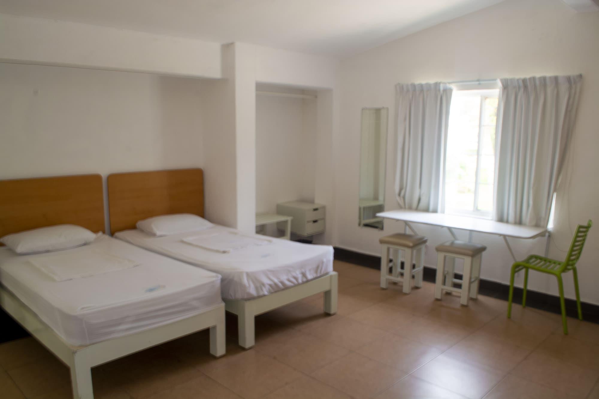 Olinala Diamante Hotel