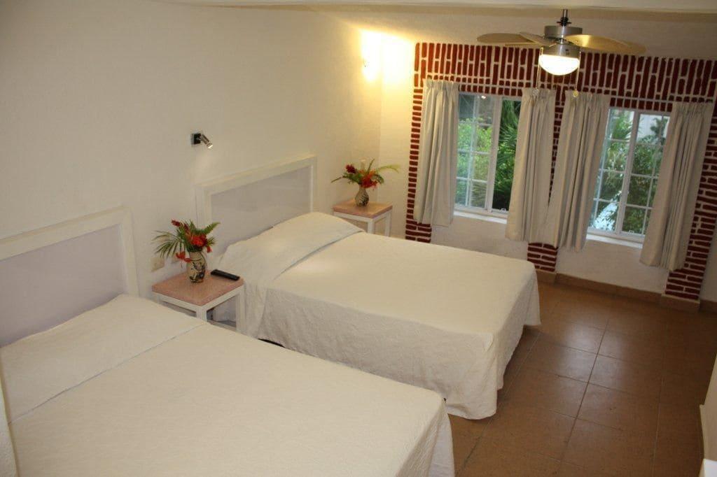 Olinala Diamante 3*