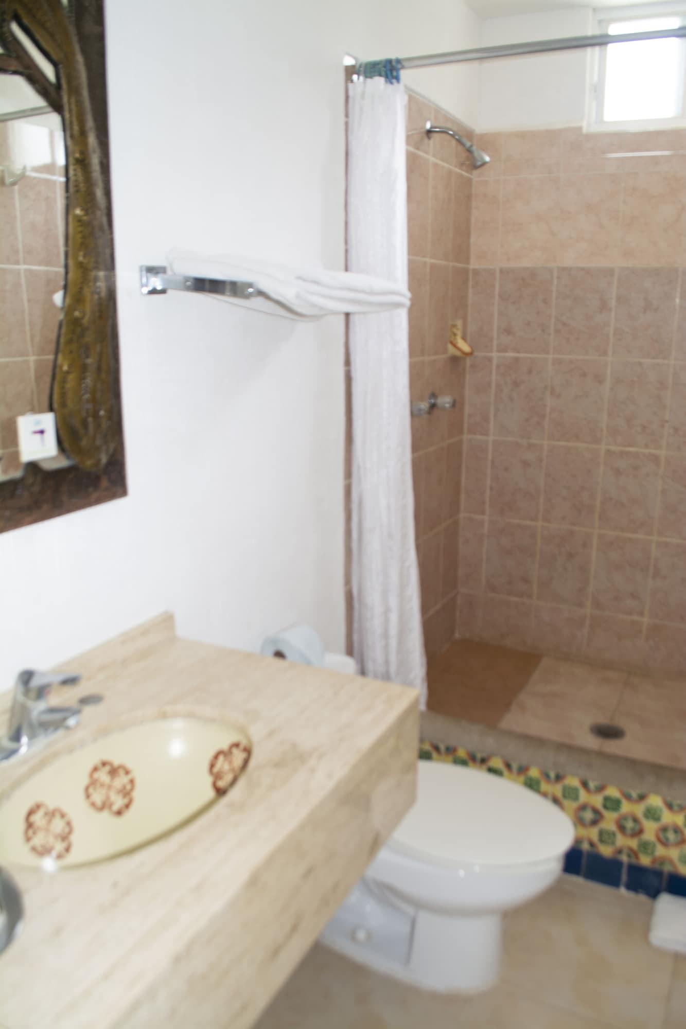 Hotel Olinala Diamante 3*