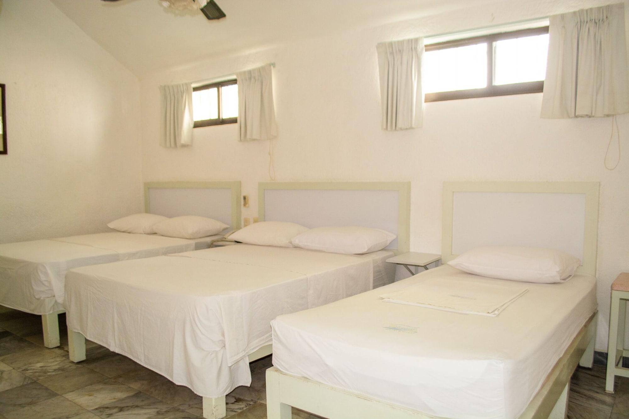 Olinala Diamante Hotel Acapulco