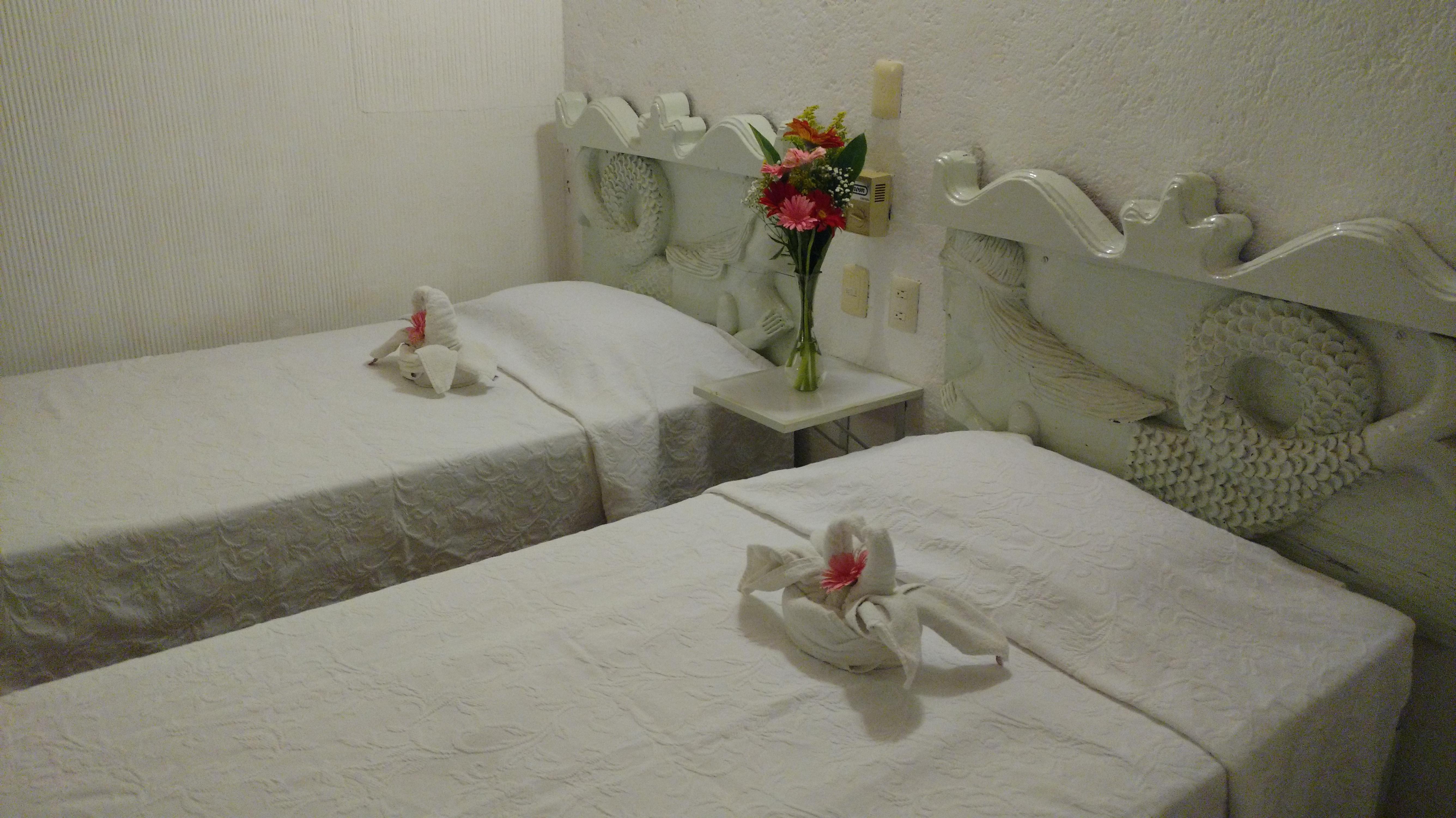 Olinala Diamante Hotel 3*
