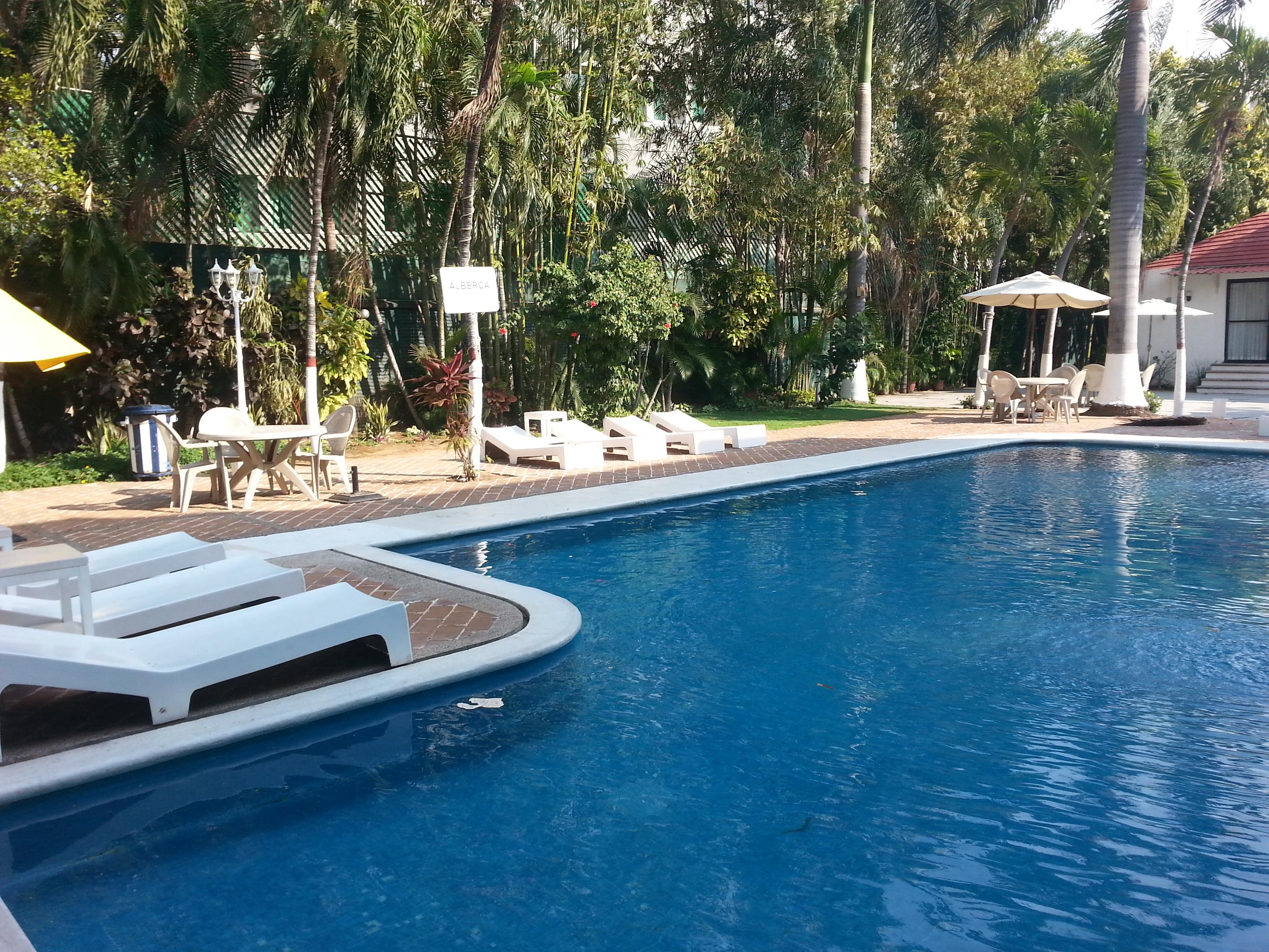 Olinala Diamante 3* Acapulco