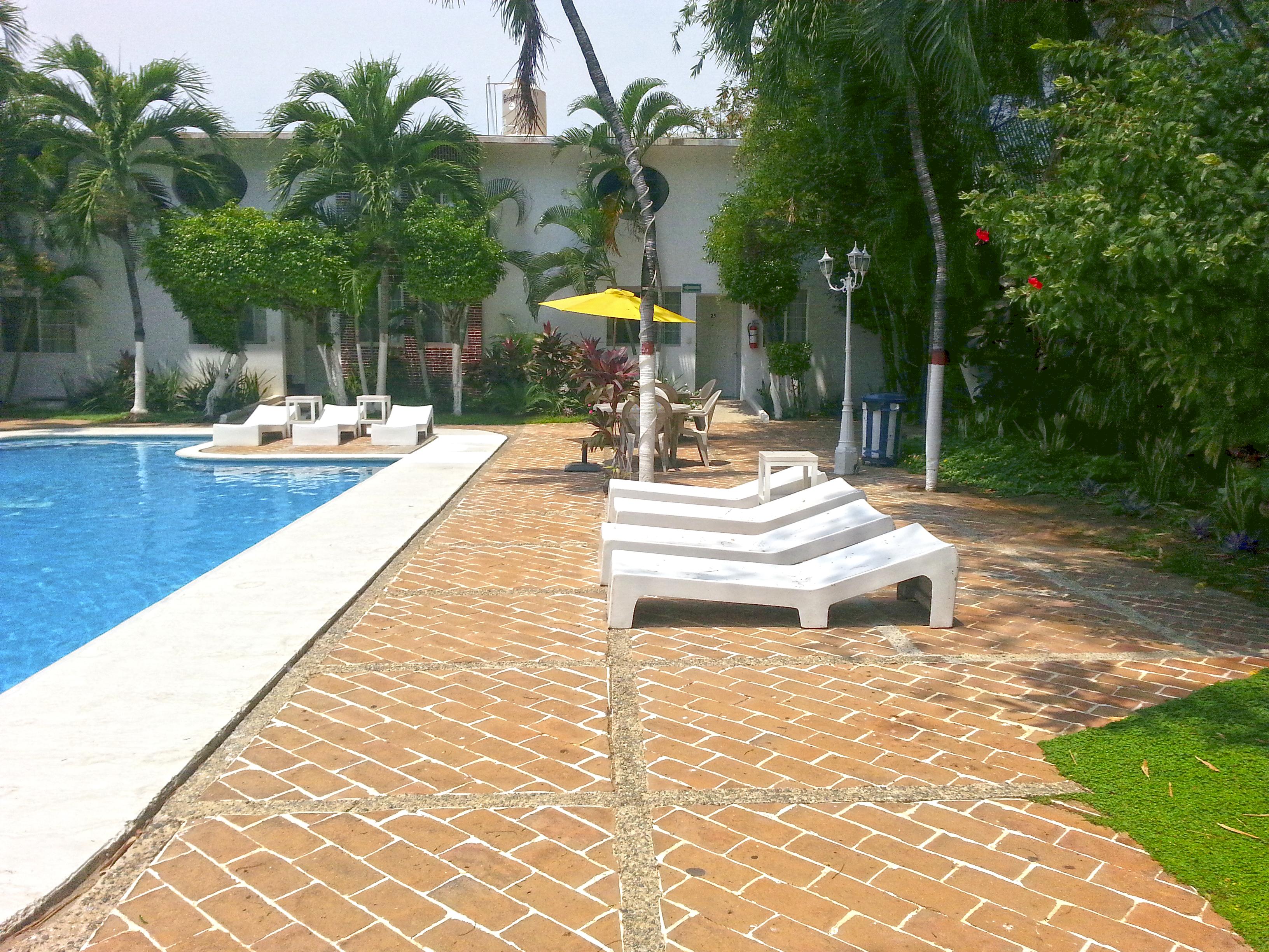 Olinala Diamante Hotel