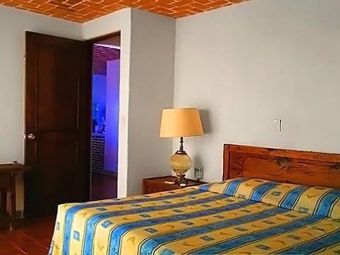 Hotel Olinala Diamante 3*