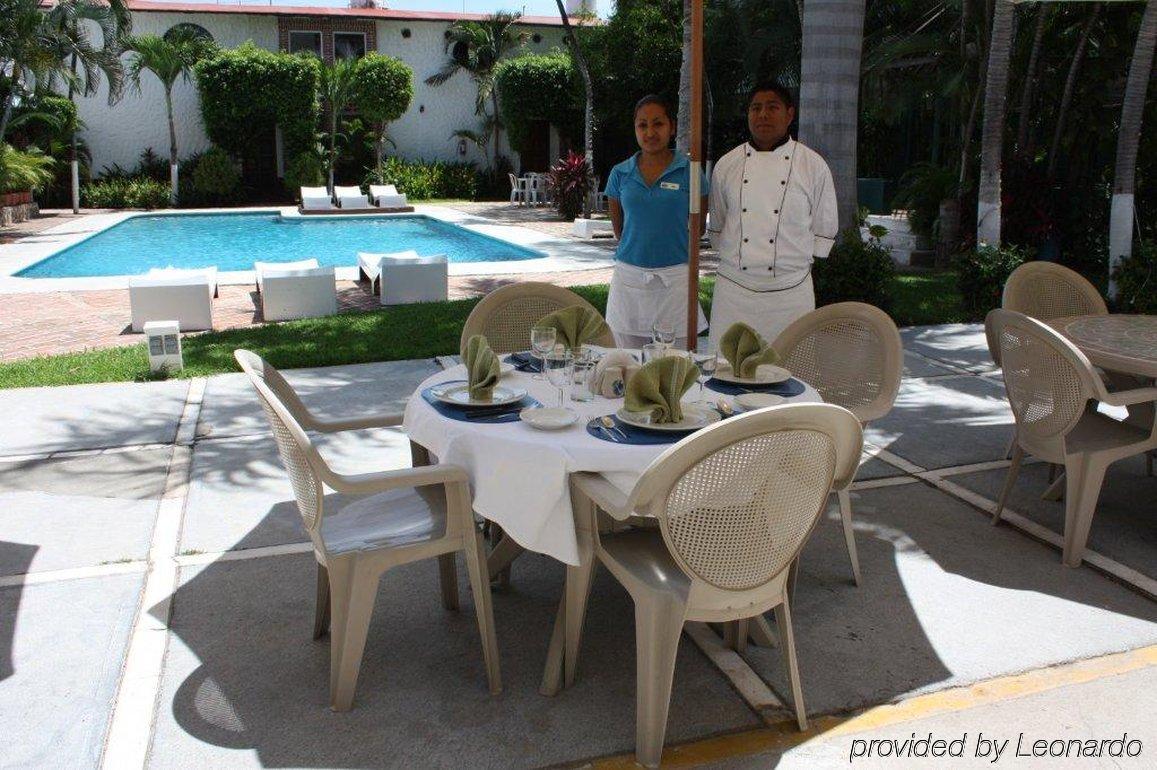 Olinala Diamante Hotel