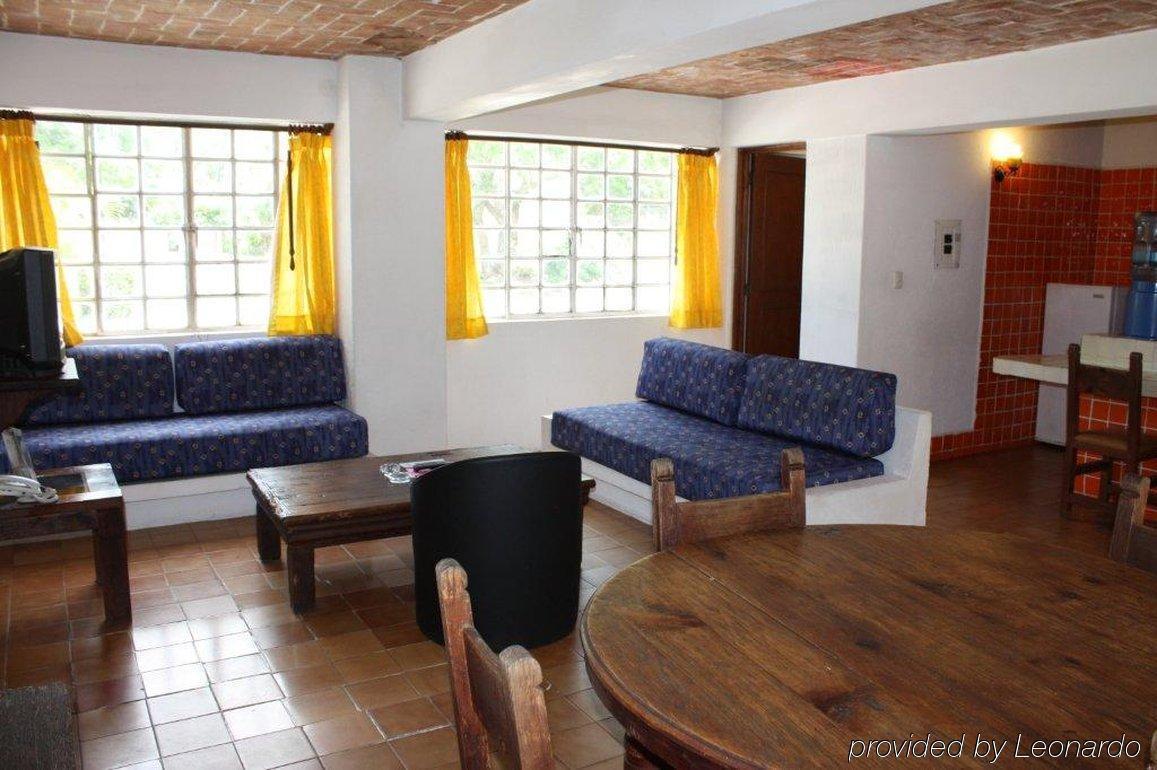 Hotel Olinala Diamante Acapulco