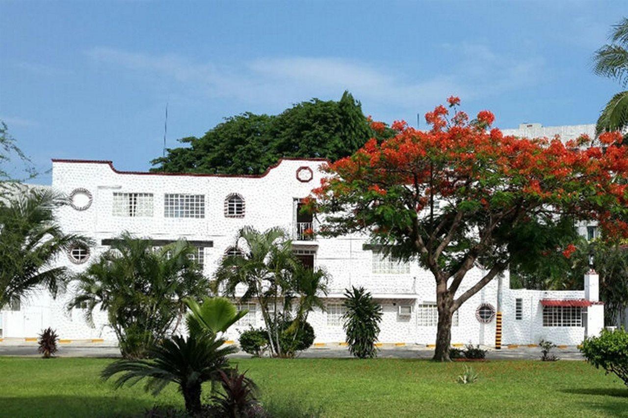 Olinala Diamante Hotel 3*