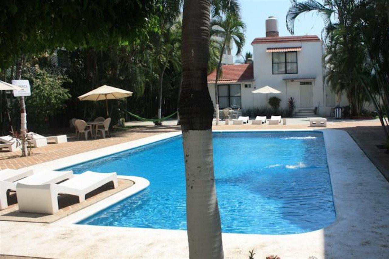 Olinala Diamante 3* Acapulco