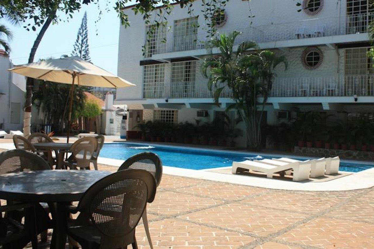 Olinala Diamante Hotel 3*