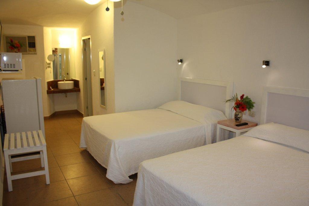 Olinala Diamante Hotel