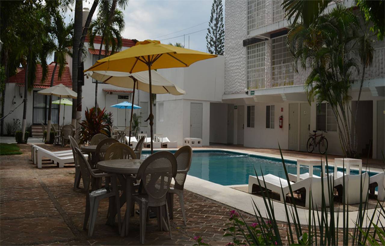 Olinala Diamante Acapulco