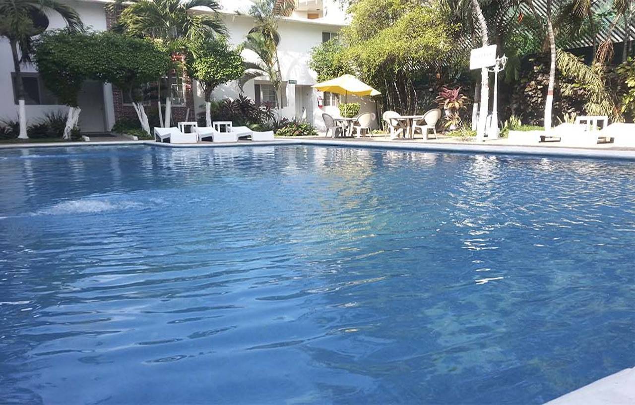 Olinala Diamante Acapulco